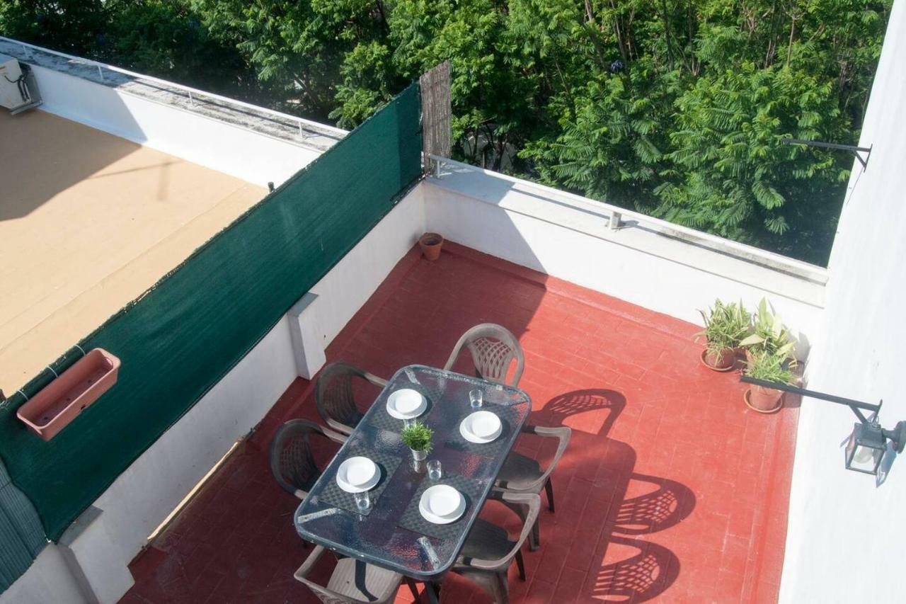 El Mirador Del Mentidero Appartamento *