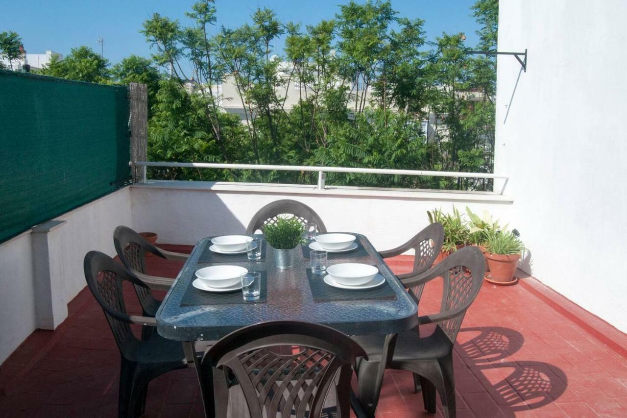 Appartamento El Mirador Del Mentidero Cadice