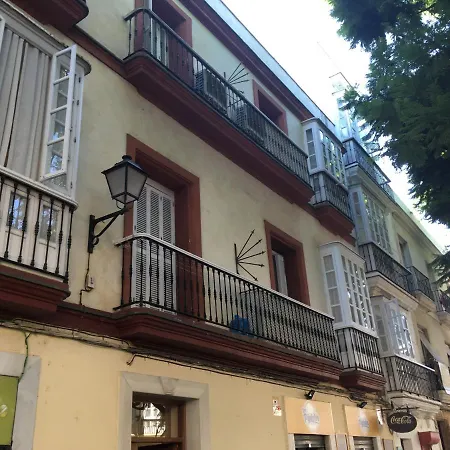 El Mirador Del Mentidero Apartment Cadiz Exterior photo