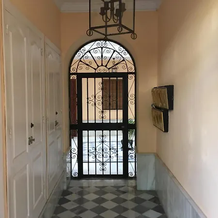El Mirador Del Mentidero Apartment Cadiz Exterior photo