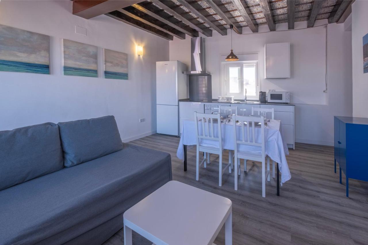 El Mirador Del Mentidero Apartamento