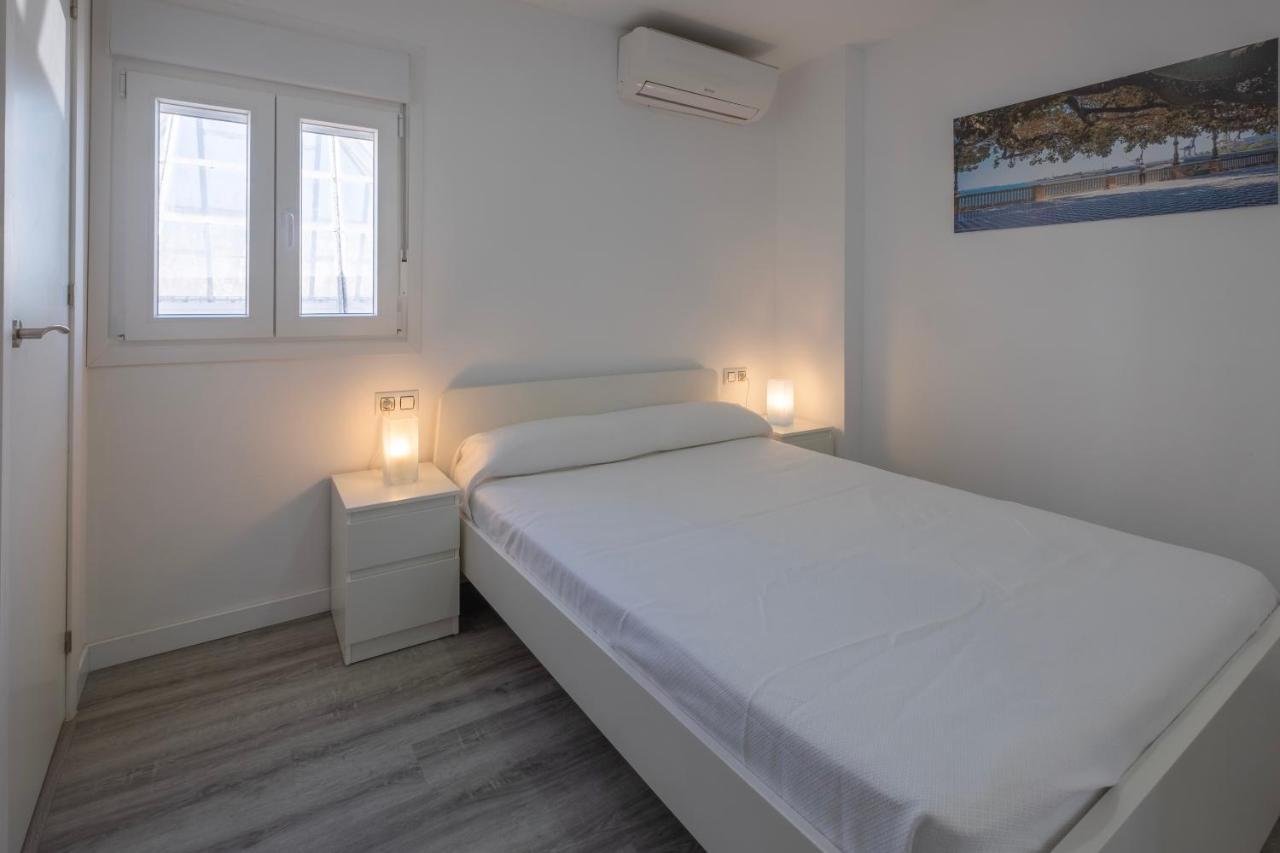 Apartamento El Mirador Del Mentidero Cádis