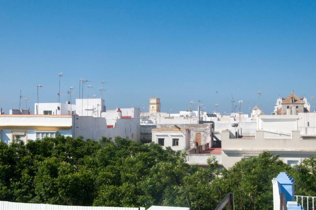 El Mirador Del Mentidero Apartamento *