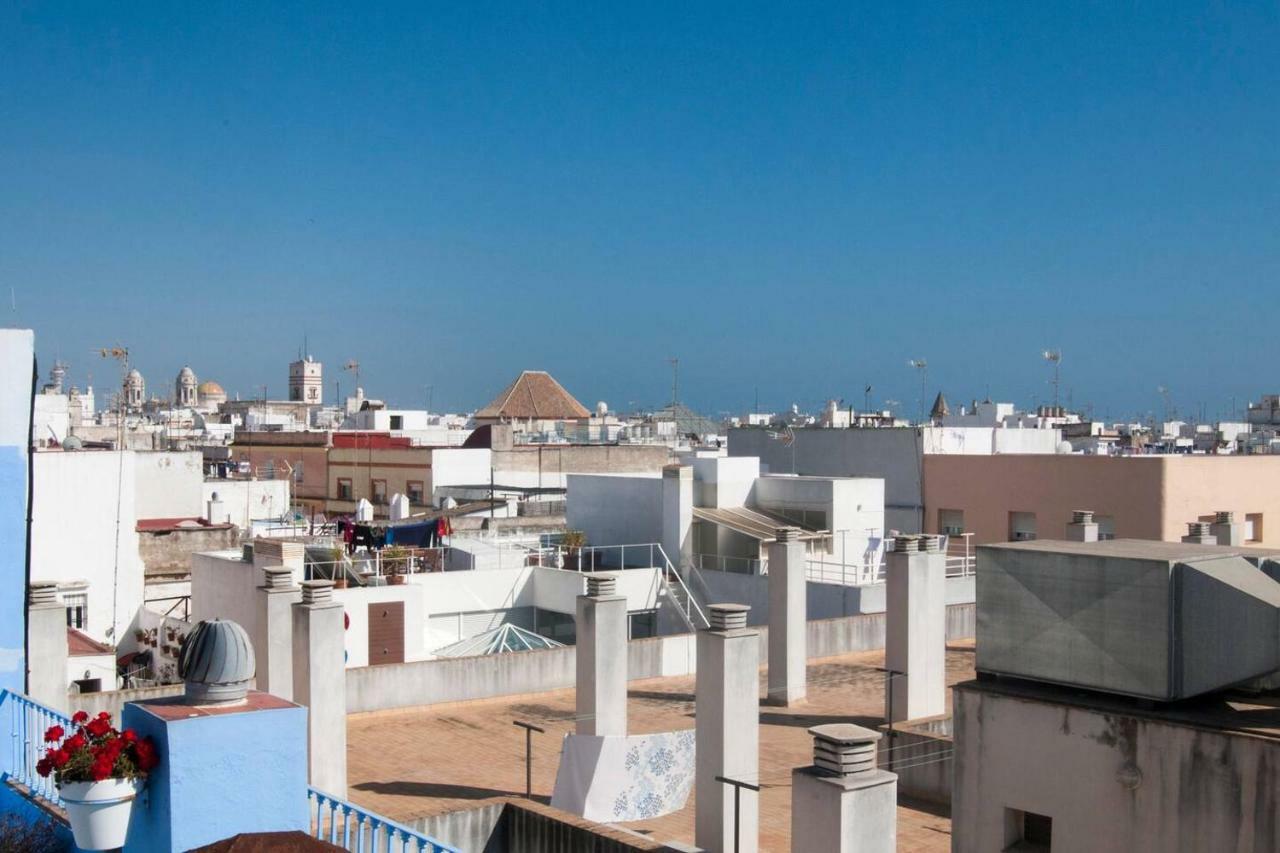 El Mirador Del Mentidero *