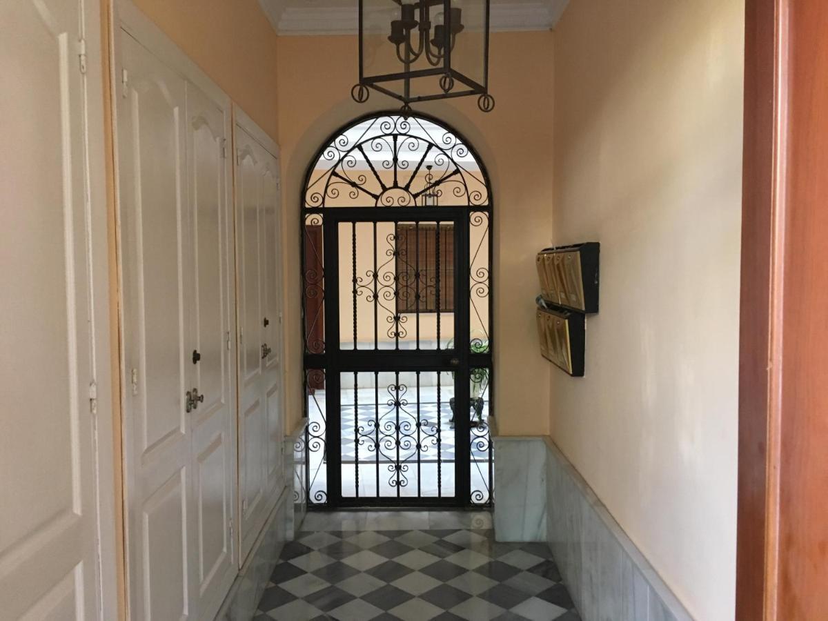 Apartamento El Mirador Del Mentidero *