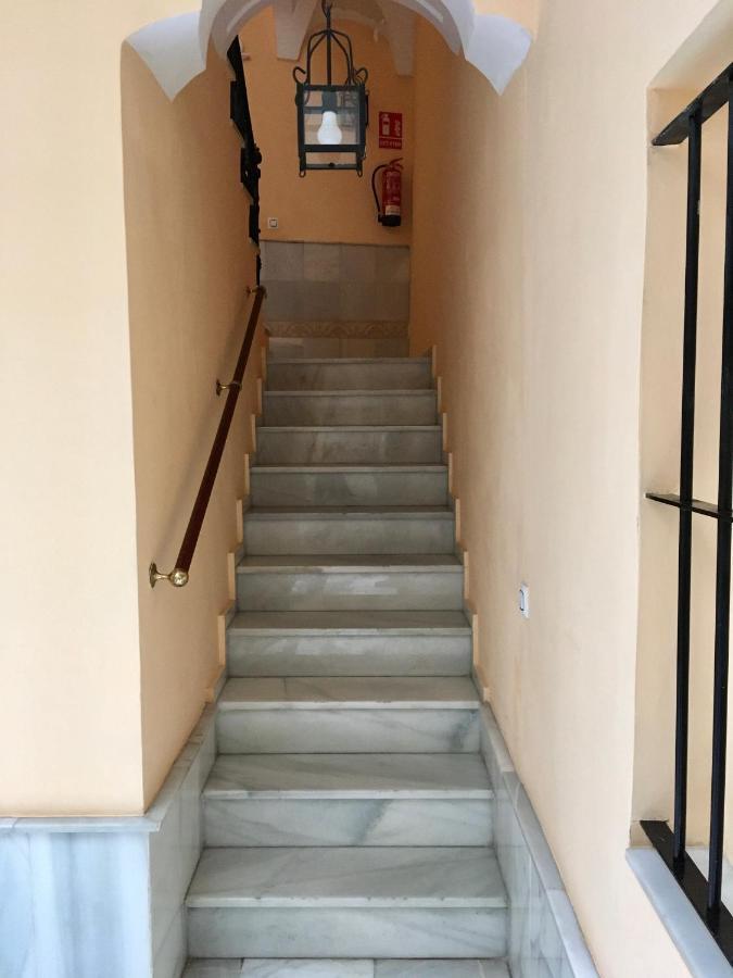 El Mirador Del Mentidero *