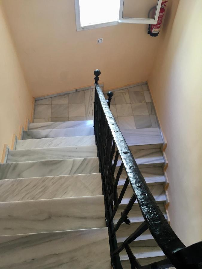 El Mirador Del Mentidero Apartamento *